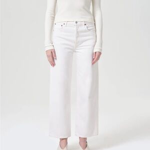 AGOLDE REN JEANS